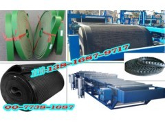 廠家直銷-電廠脫硫真空皮帶脫水機(jī)專用摩擦帶.裙邊.橡膠帶