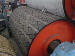 鄭州宏鑫橡膠制品