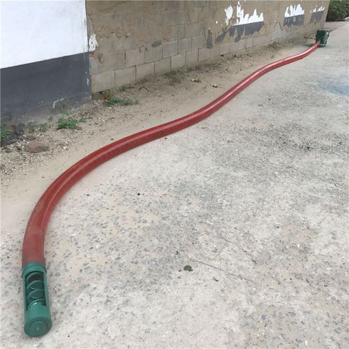 【江蘇泰州吸糧機(jī)絞龍彈簧吸糧機(jī)長(zhǎng)距離物料輸送機(jī)圖片】- 