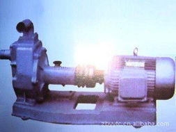 博山岳陽(yáng)陶瓷機(jī)械配件廠 自吸泵產(chǎn)品列表