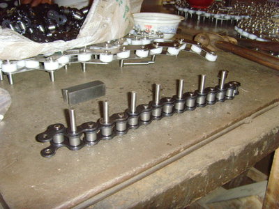 定制:各種短節(jié)距、雙節(jié)距加長(zhǎng)銷(xiāo)輸送鏈,高品質(zhì)、發(fā)貨快_機(jī)械欄目