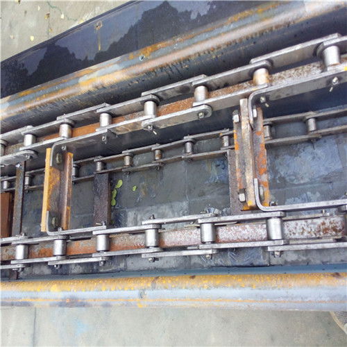 雙鏈刮板機(jī)報(bào)價(jià) 廠家