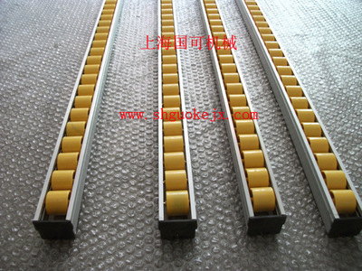 【流利條最新報(bào)價(jià),流利條廠家,流利條今日價(jià)格】價(jià)格,廠家,圖片,輸送機(jī)械配件屬具,上海國可機(jī)械設(shè)備-