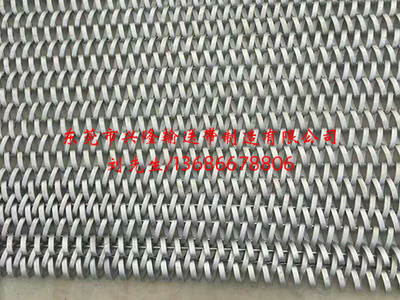 扁絲輸送網(wǎng)帶