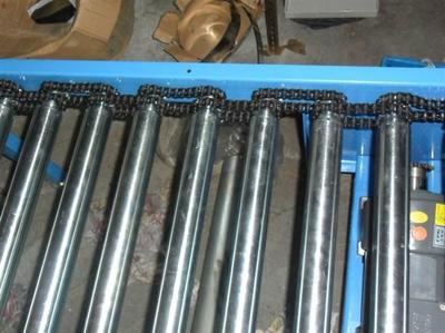 不銹鋼托輥_不銹鋼托輥供貨商_供應上海不銹鋼托輥報價,不銹鋼托輥供應商,不銹鋼托輥價格_不銹鋼托輥價格_滄州永偉輸送機械制造