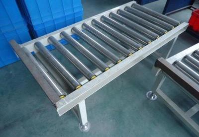 滾筒輸送機(jī)