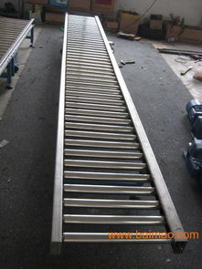 無動力滾筒輸送線設備,無動力滾筒輸送線設備生產(chǎn)廠家,無動力滾筒輸送線設備價格