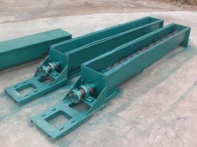 螺旋輸送機絞龍圖片|螺旋輸送機絞龍樣板圖|螺旋輸送機絞龍-泊頭市潤天環(huán)保機械設備