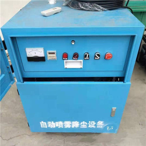 海林工地工程施工圍擋噴淋系機(jī)械制造廠