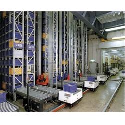 物流自動(dòng)化新篇章 海達(dá)威自動(dòng)化輸送設(shè)備制造商