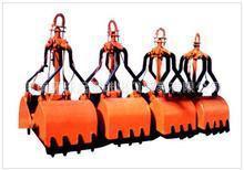 輸送設備配件專業生產 河南環球起重供應起重機與礦山抓斗，助力工業物料高效輸送