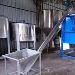 軸承密封自動化給料機與立式圓管提升機XY1 曲阜市都用輸送機械廠的核心產品解析