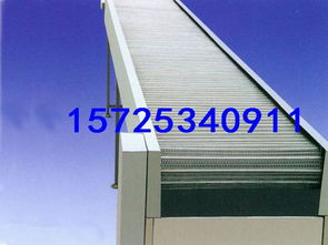 直線網帶輸送機 食品直線輸送設備的多功能應用、生產廠家與價格解析